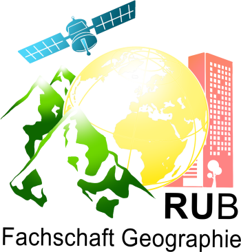 Logo der Fachschaft Geographie Bochum